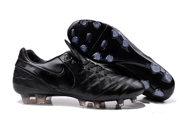 Nike Tiempo Legend VI FG Men Shoes--011